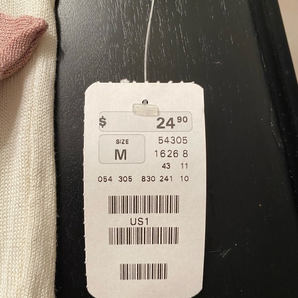 H&M sweater - Picture 4 of 5